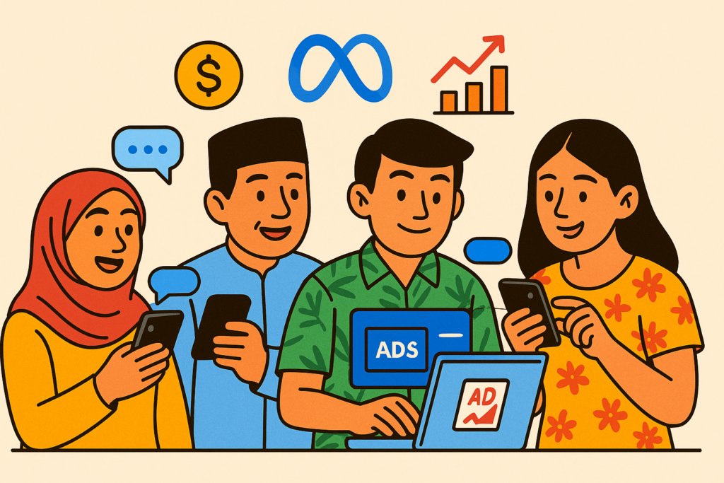 Apa Itu Meta Ads: Panduan Positif untuk Hasil Nyata