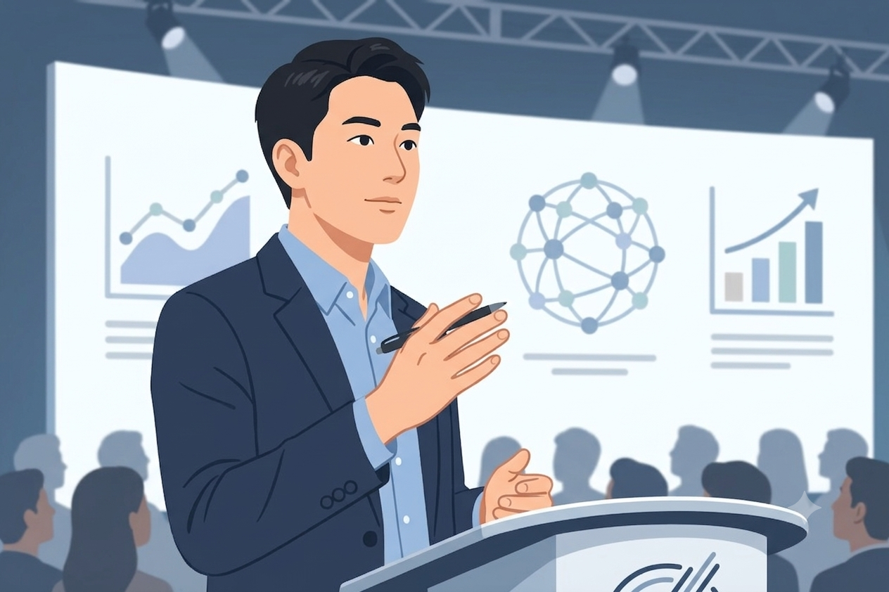 storytelling public speaking