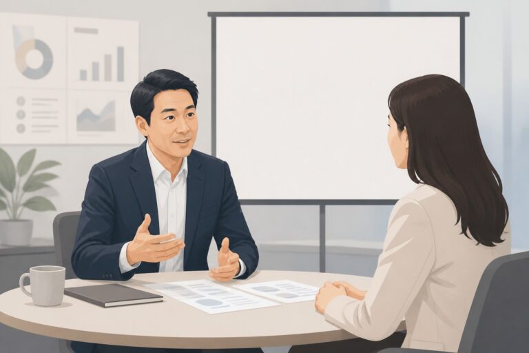 Strategi komunikasi dalam negosiasi