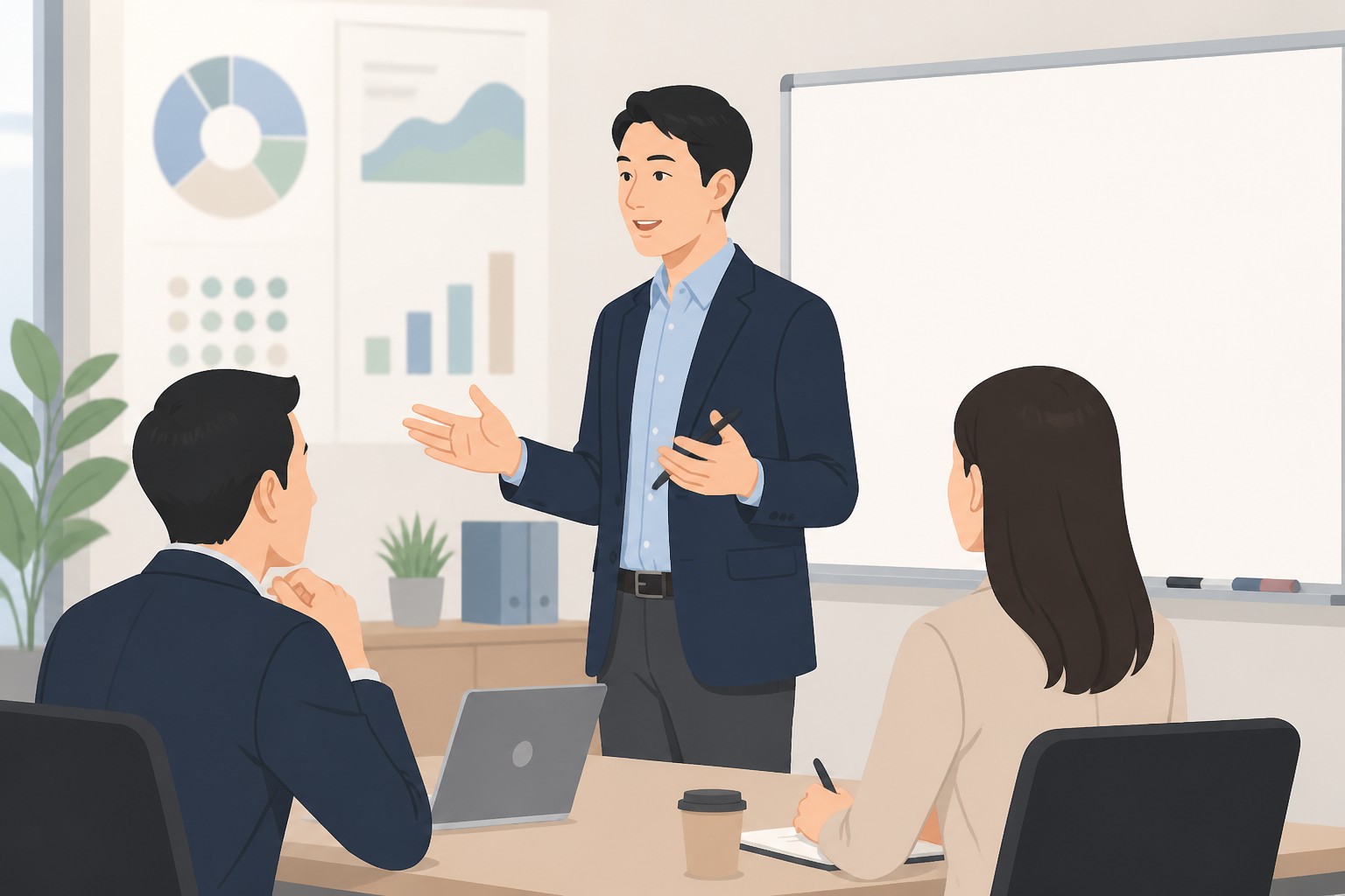belajar public speaking