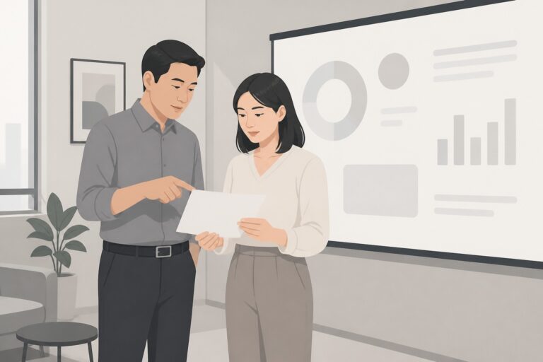 gen z takut public speaking