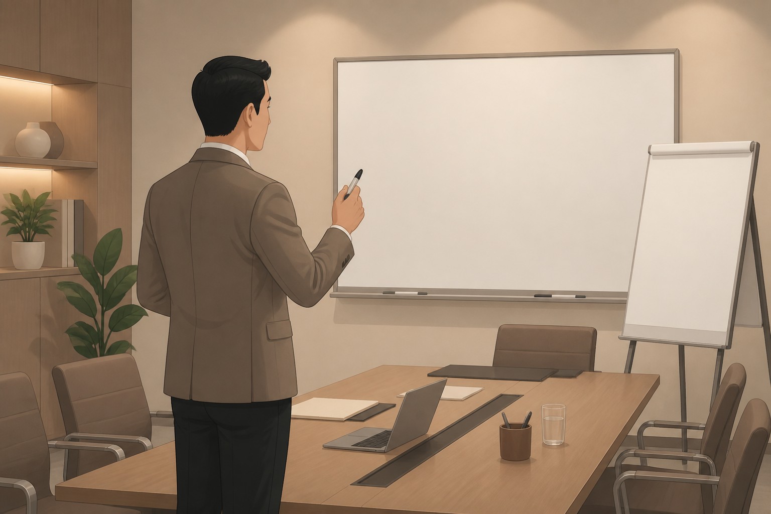 belajar public speaking untuk pemula