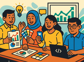 Agensi Kreatif Unggul: Dorong Pertumbuhan Bisnis