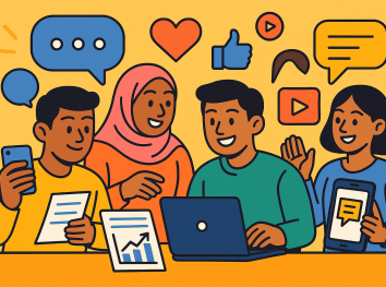 Agensi Komunikasi Kreatif: Solusi Efektif Bisnis