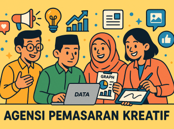 Agensi Pemasaran Kreatif Tangguh, Pertumbuhan Nyata