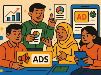 Agensi Periklanan Digital Tepercaya, Hasil Konsisten