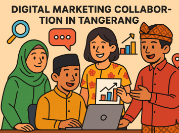 Jasa Digital Marketing Tangerang Terbukti Efektif