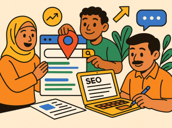 Strategi SEO untuk UMKM yang Terbukti Efektif