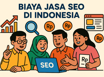Biaya Jasa SEO di Indonesia: Jujur dan Menguntungkan