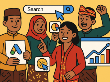 Jasa Iklan Google Ads: Efektif, Hemat, Terbukti