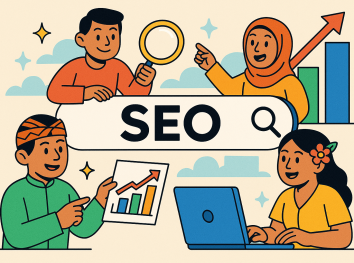 Apa Itu SEO: Panduan Praktis yang Menguntungkan