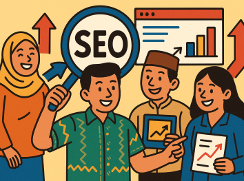 Jasa SEO Indonesia: Bukti Positif untuk Bisnis Anda