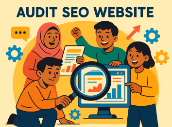 Audit SEO Website: Langkah Positif untuk Trafik