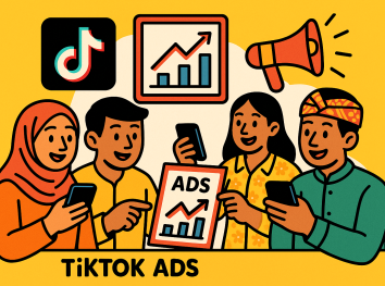 Apa Itu Tiktok Ads: Panduan Efektif dan Menguntungkan