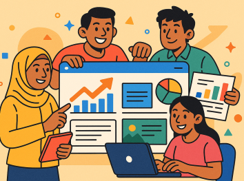 Cara Meningkatkan Traffic Website Bisnis yang Efektif