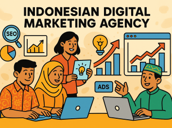 Agensi Digital Marketing Teruji, Risiko Minim