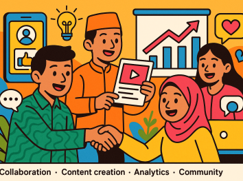 Contoh Strategi Social Media Marketing yang Menginspirasi