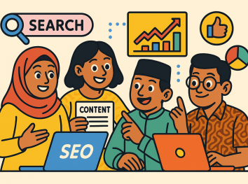 Panduan Membuat Konten SEO Friendly yang Terbukti Efektif