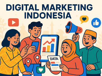 Digital Marketing Indonesia: Strategi Unggul untuk Bisnis