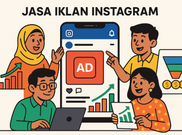 Jasa Iklan Instagram yang Terbukti Menguntungkan