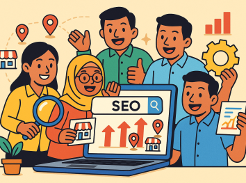 Jasa SEO untuk UMKM, Hasil Positif dan Konsisten