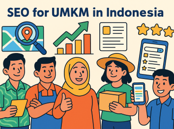 Strategi SEO untuk UMKM yang Berdampak Positif