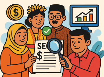 Biaya Jasa SEO di Indonesia: Transparan dan Menguntungkan