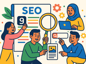 Panduan Membuat Konten SEO Friendly yang Terbukti Efektif
