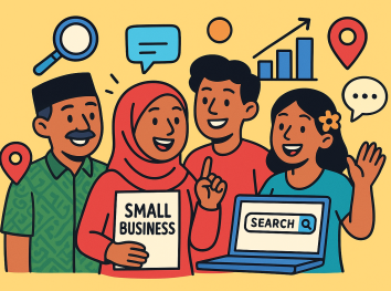 Digital Marketing untuk UMKM: Dampak Positif Nyata